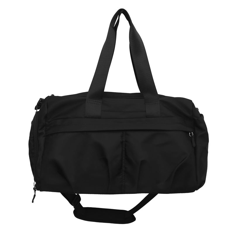 Dry Wet Separation Large Capacity Training Travel Bags