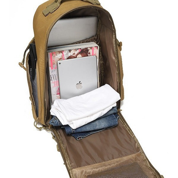 Men's Dragon Egg Generation Cycling Large Capacity Bags