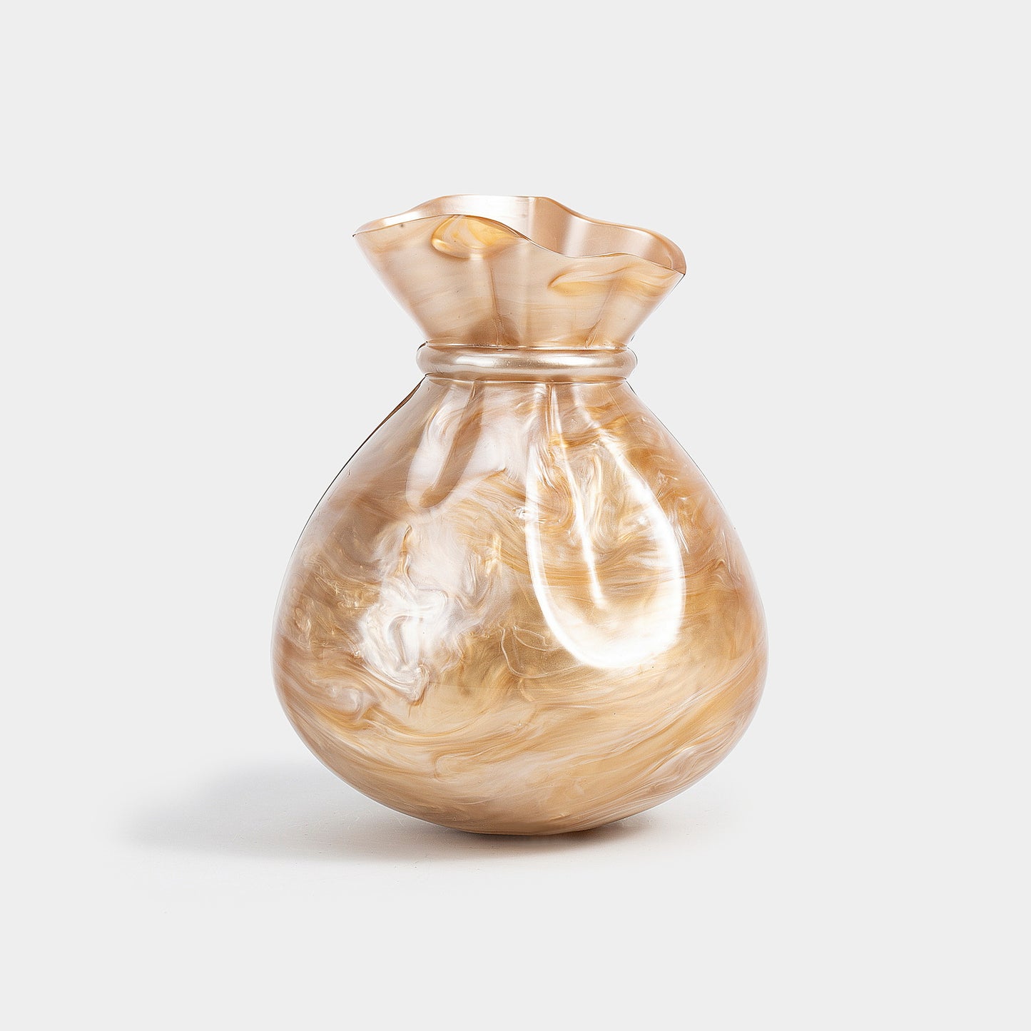 Women's Portable Money Acrylic Fashion Dinner Evening Bags