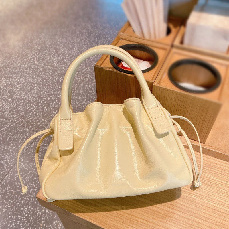 Women's Korean Niche Design Summer Versatile Simple Crossbody Bags