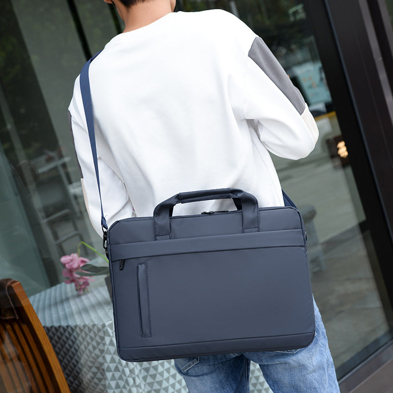 Elegant Beautiful Popular Cool Convenient Portable Men's Shoulder Bags