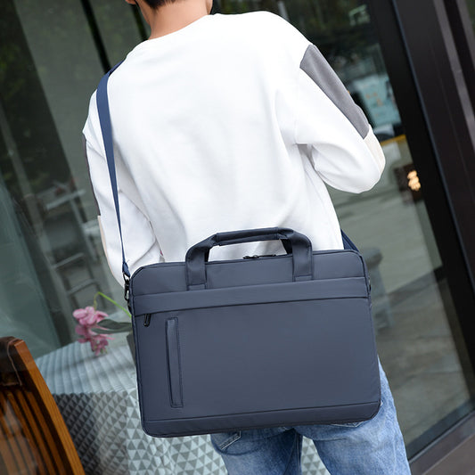 Elegant Beautiful Popular Cool Convenient Portable Men's Shoulder Bags