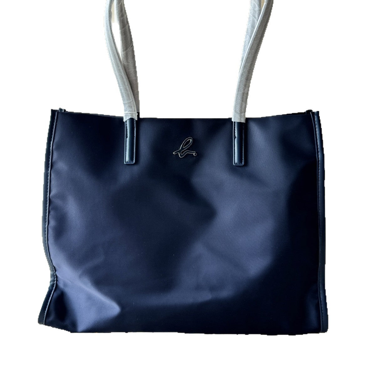 Women's Commute Leisure Trendy Portable Large Capacity Tote Bags