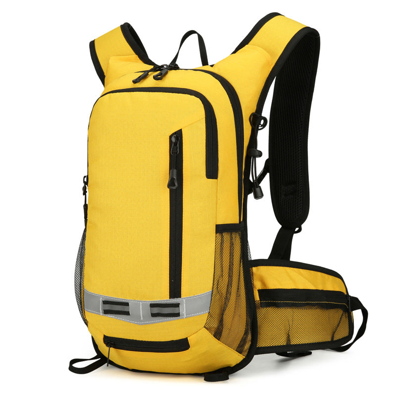 Cool Waterproof Cycling Bicycle Water Hiking Sports Backpacks