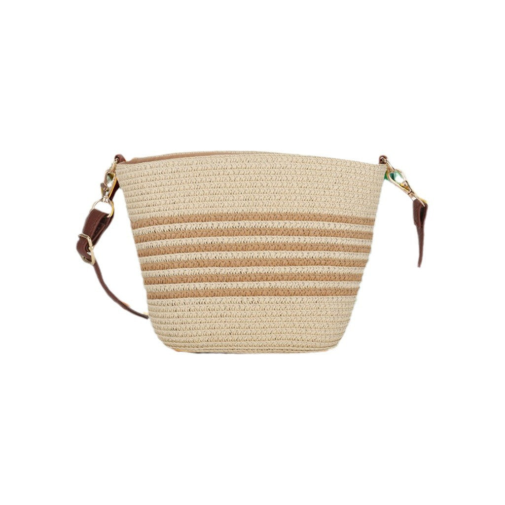 Women's Summer Style Beach Seaside Vacation Retro Bags