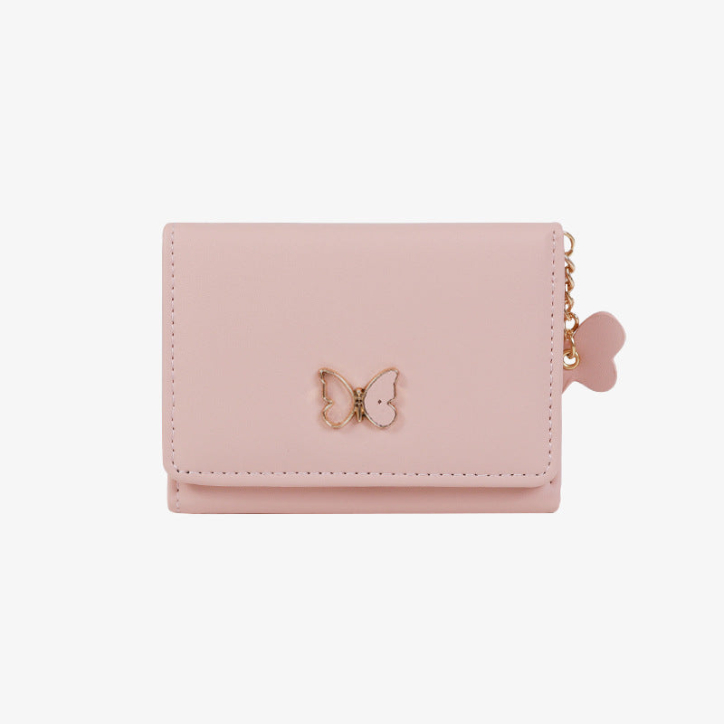 Women's Niche Advanced Short Summer Fresh Storage Purses