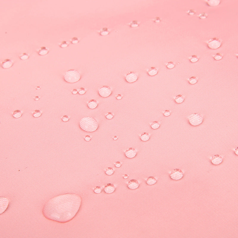 Large Capacity Clothes Moving Packing Coverable Travel Bags