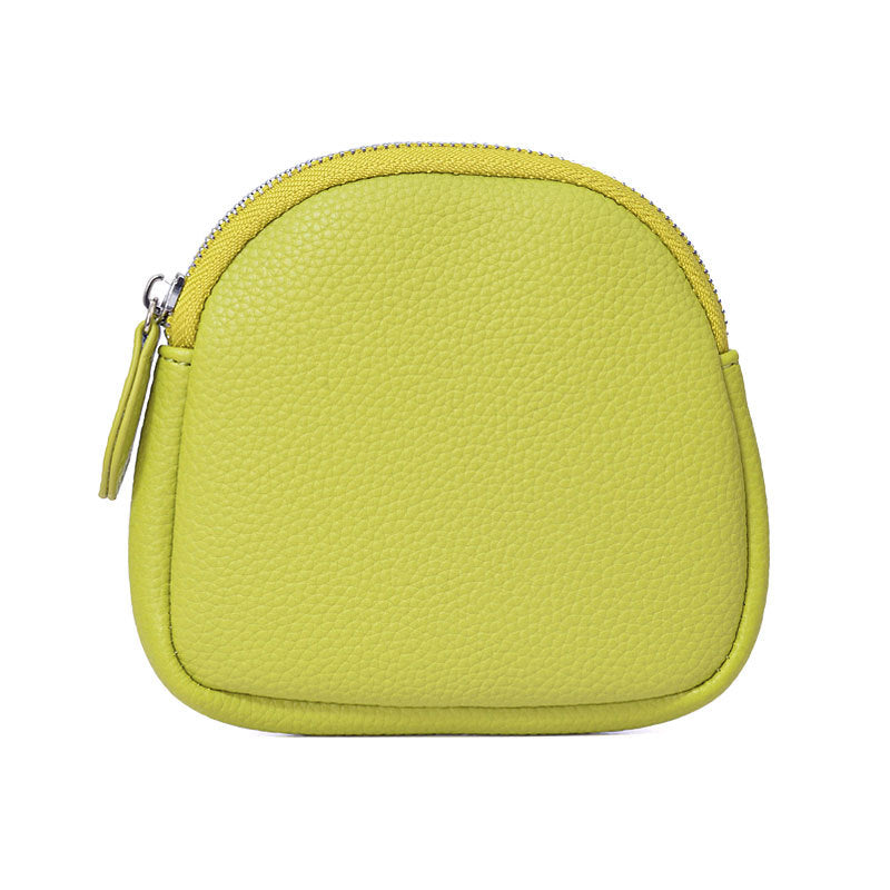 Women's Simple Practical Soft Outline Storage Large Ladies Wallets