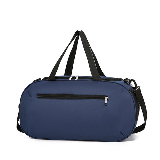 Large Capacity Printing Oxford Cloth Enterprise Activity Gift Travel Bags