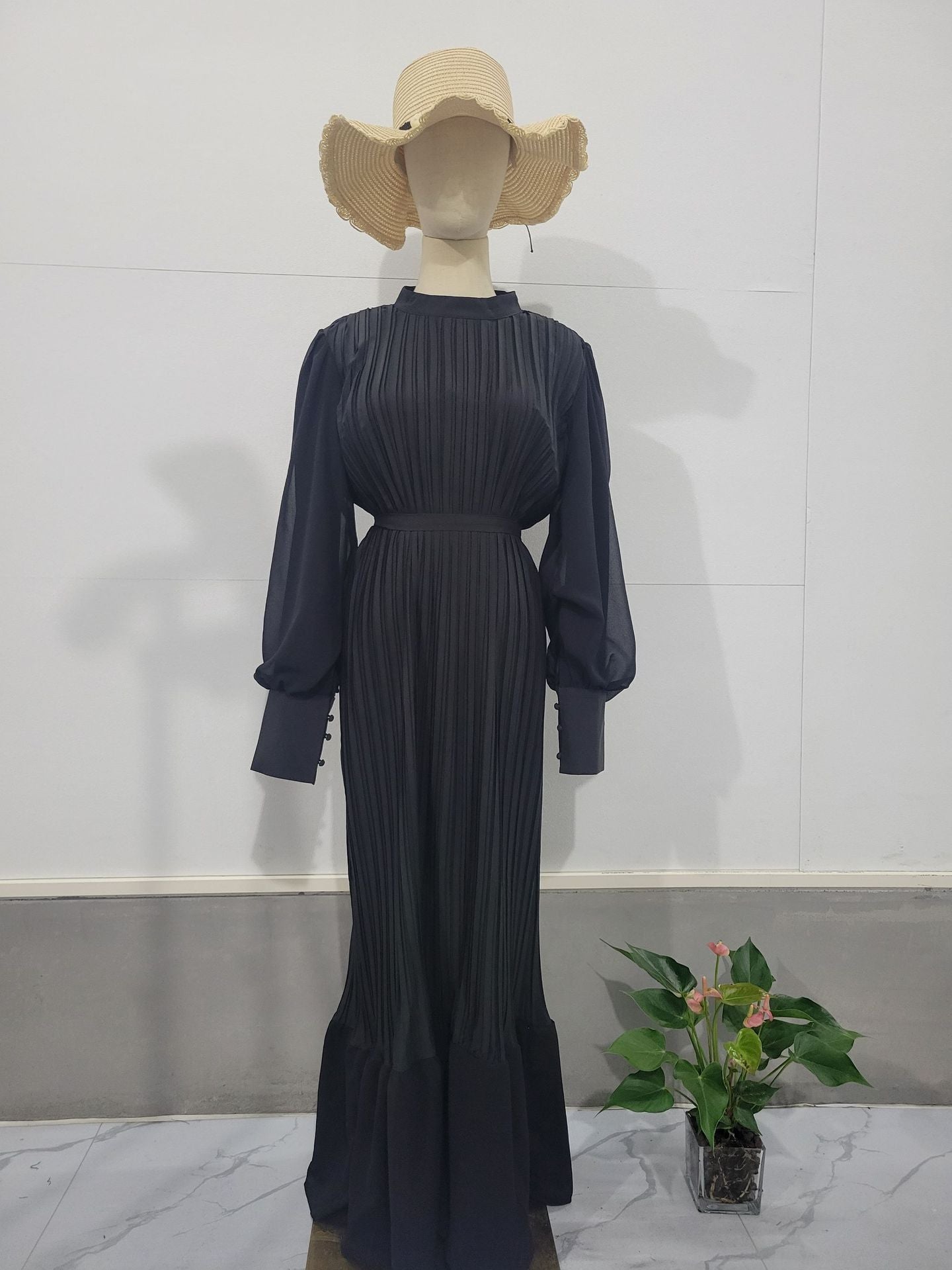 Women's Elegant Slightly Mature Style Spring Dress Dresses
