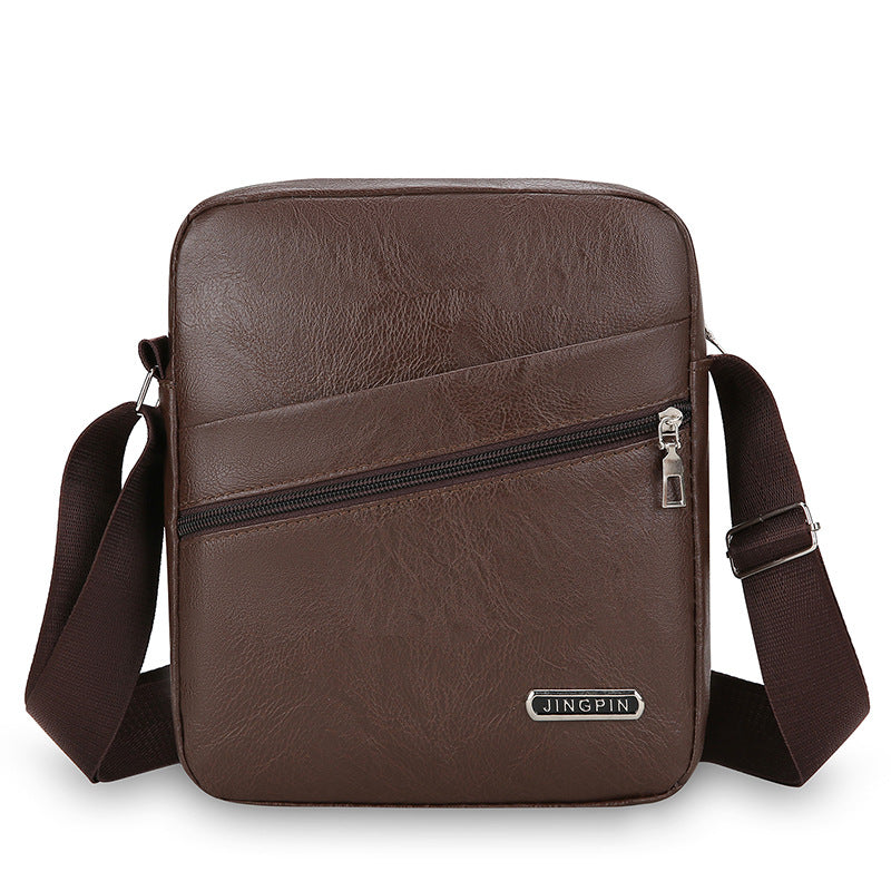 Men's Lightweight For Going Out Leisure Men's Shoulder Bags