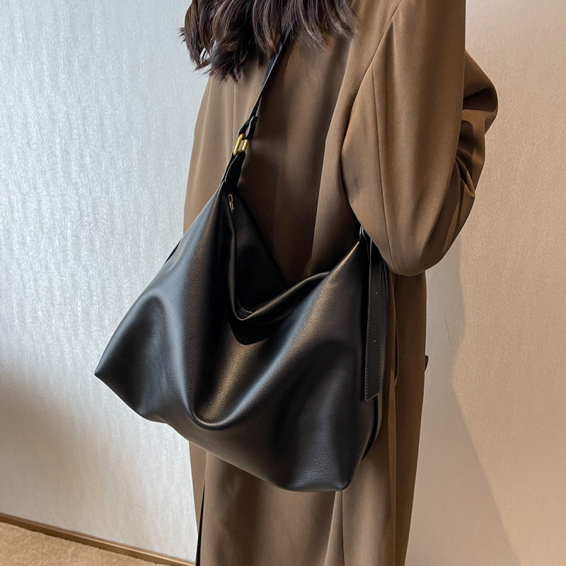 Women's Classy Fashion Soft Leather Advanced Tote Bags