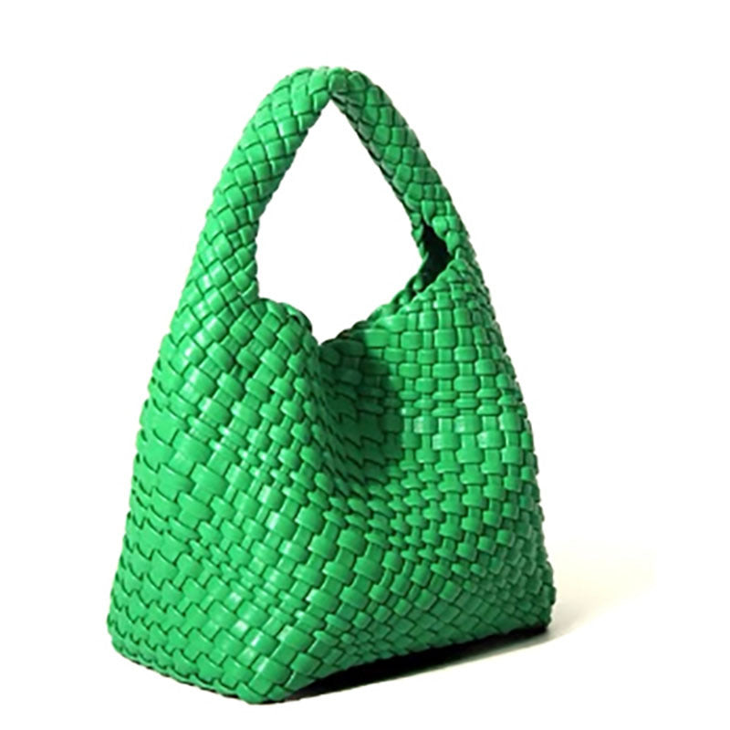 Graceful Women's Large Capacity Shopping Trendy Bags