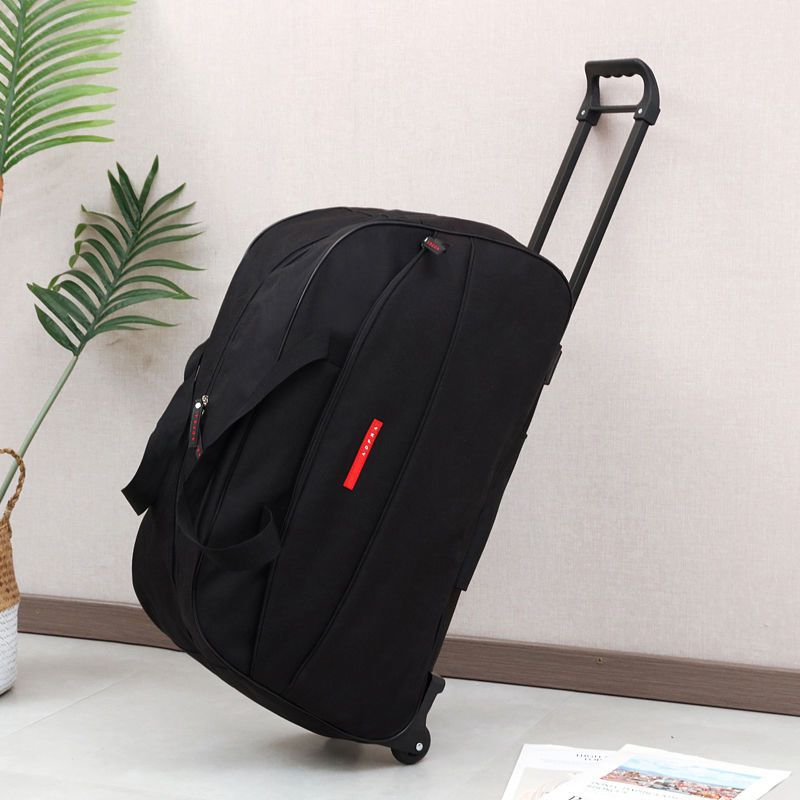 Color Matching Short Distance Home Moving Travel Bags