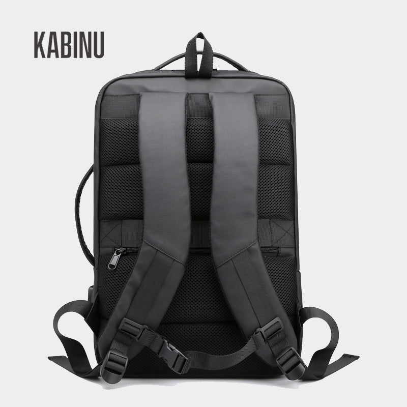 Men's Classy Popular Charming Rechargeable Computer Backpacks