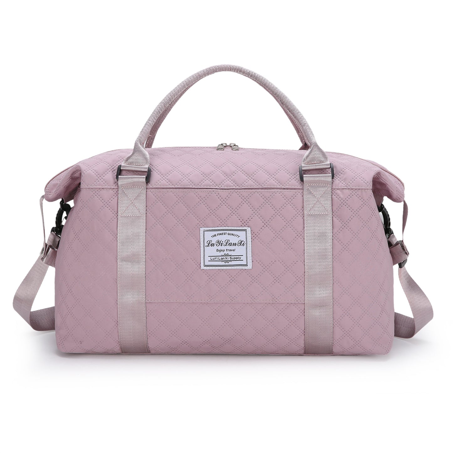 Large Capacity Yoga Dry Wet Separation One Travel Bags