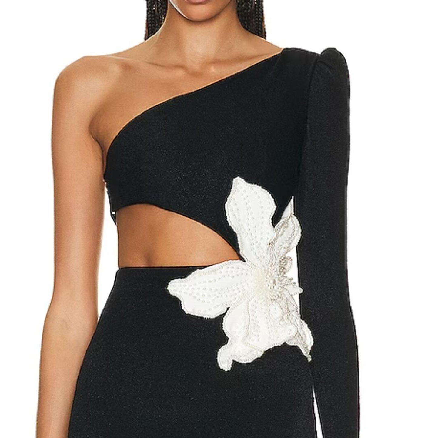 Women's Style Fashion Dress Elegant High Sense Dresses