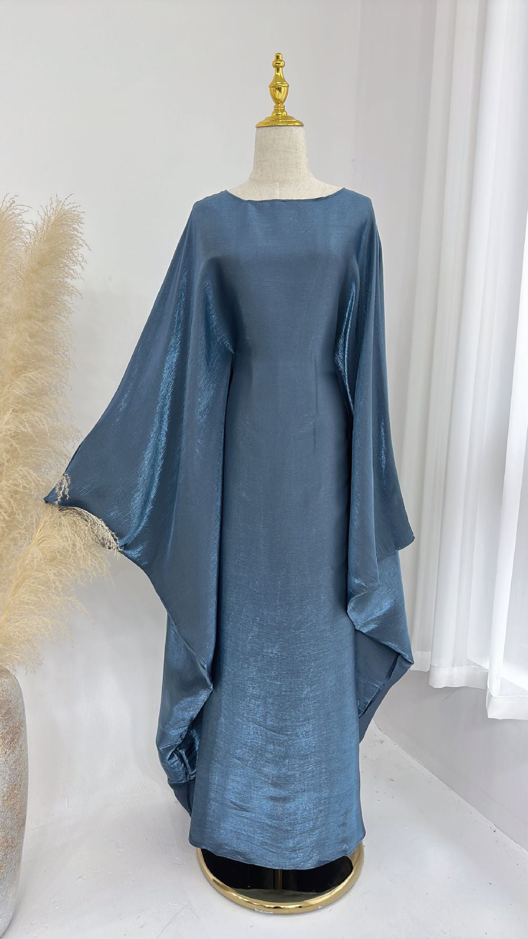 Cool Party Flash Cloth Dress Robe Dresses