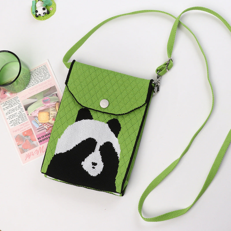 Fashion Versatile Hand Daily National Style Trendy Handbags