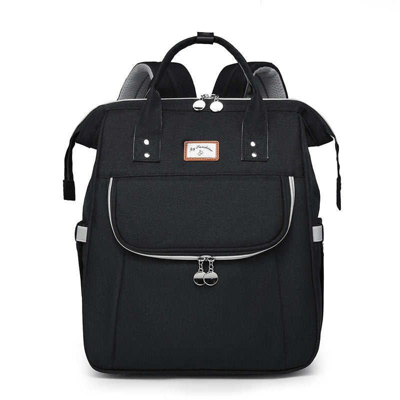 Mother Bedspread Mummy Portable Folding Hanging Bags