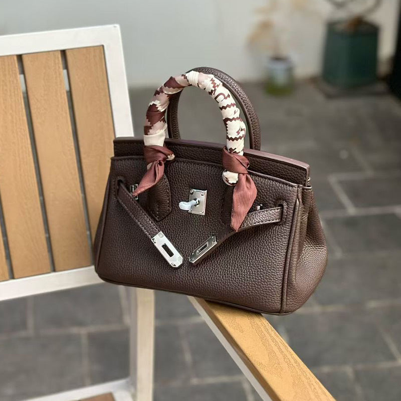 Women's Pattern Fashion Versatile Large Capacity Crossbody Bags
