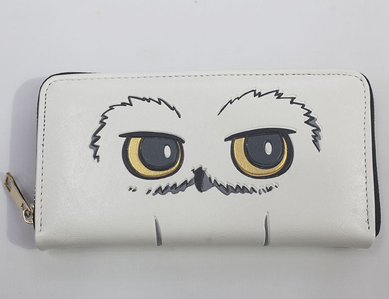 Creative Trendy Points Three Cambridge Portable Coin Purses