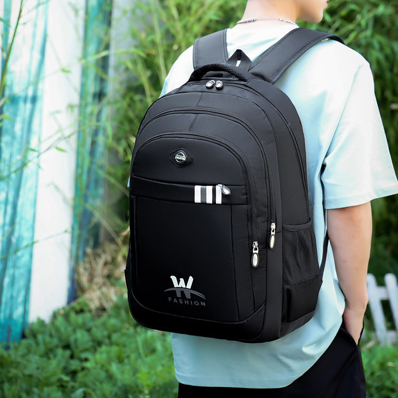 Men's Innovative Charming Stylish Trendy Leisure Backpacks