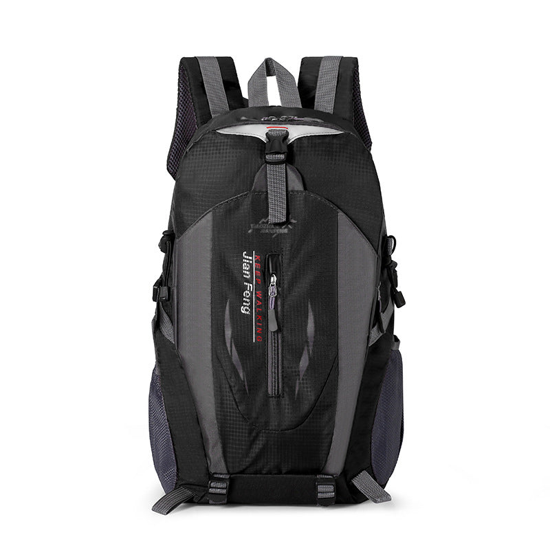 Men's Attractive Hiking Large High-grade Big Sports Backpacks