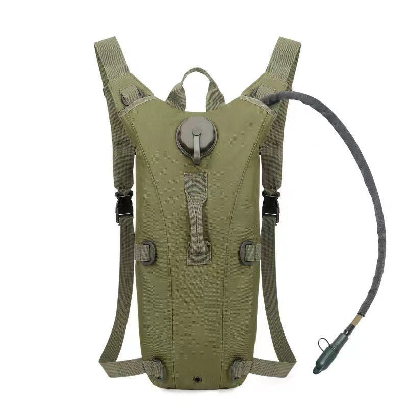 Popular Water Camouflage Riding Portable Kettle Bags