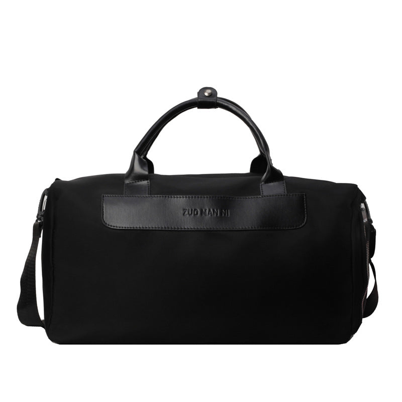 Yoga Large Capacity Short-distance Maternity Dry Wet Separation Shoe Travel Bags