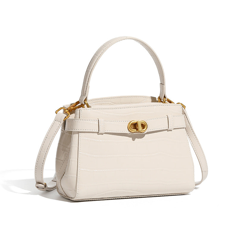 Women's Western Style Fashion Leisure Commute Simple Crossbody Bags