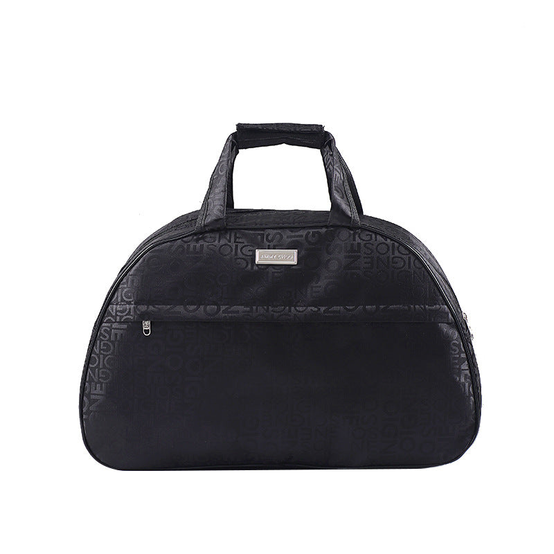 Women's & Men's & Capacity Hand-held Short Distance Portable Luggage