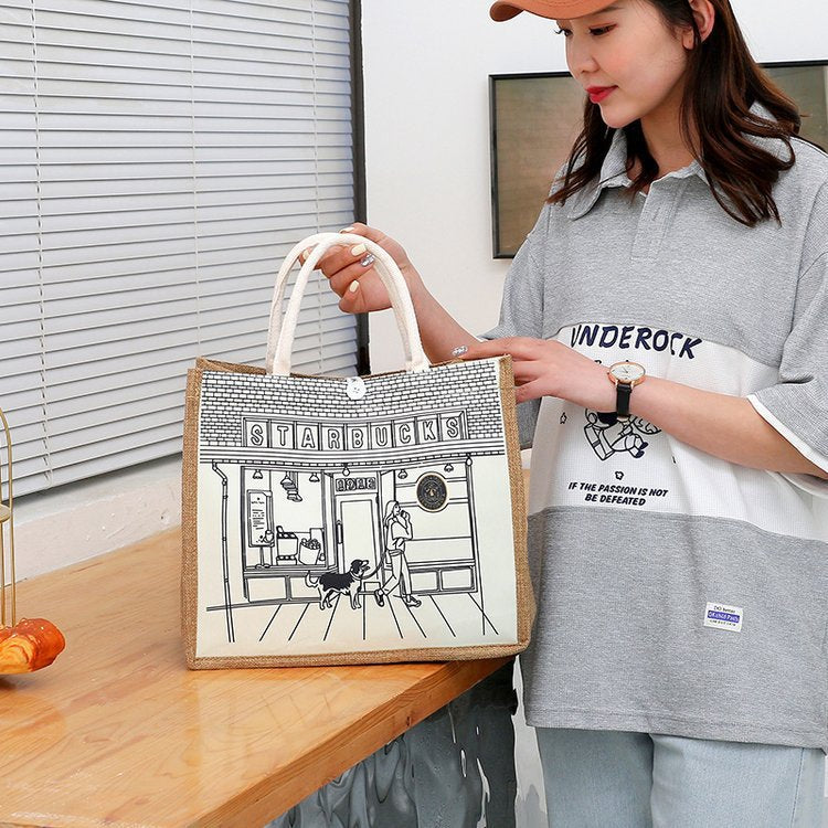 Unique Comfortable Springtide Chain Versatile Fashion Shoulder Bags