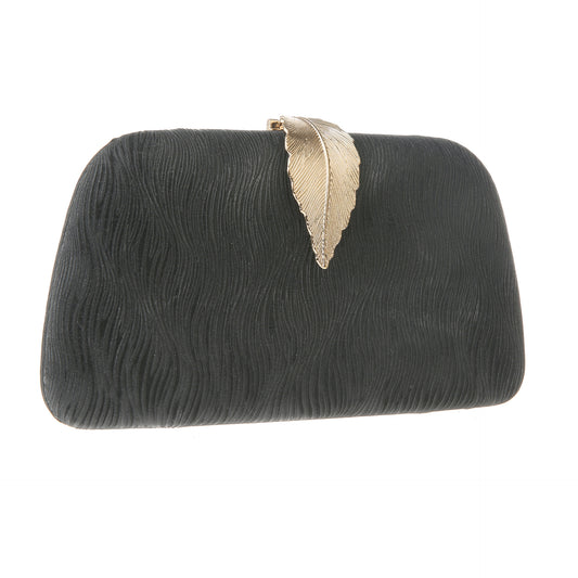 Clutch Thin Glittering Fabric Banquet Dinner Bags