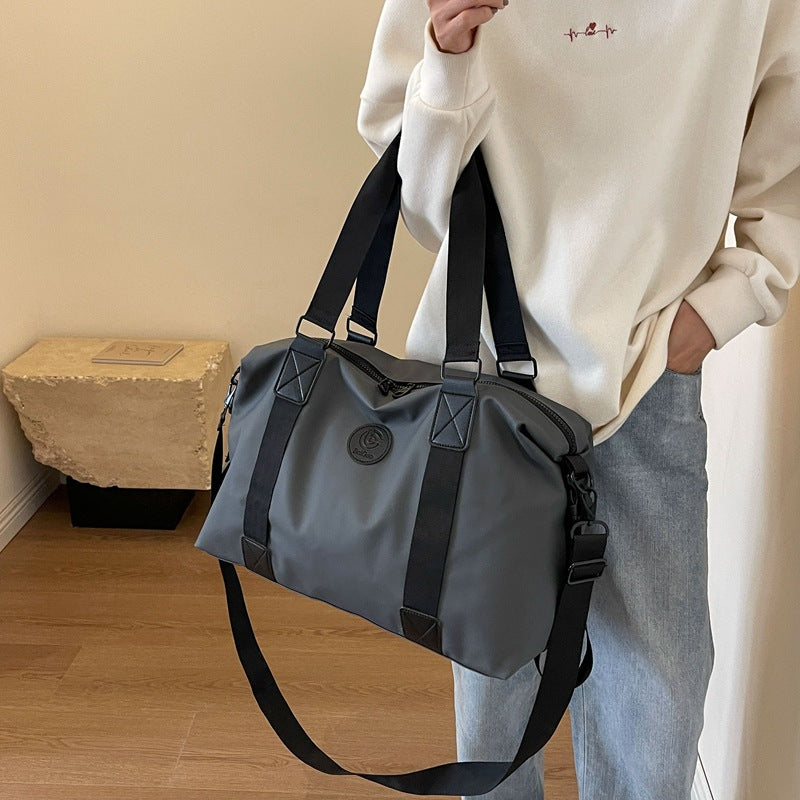 Trip One Large Capacity Storage Dry Wet Travel Bags