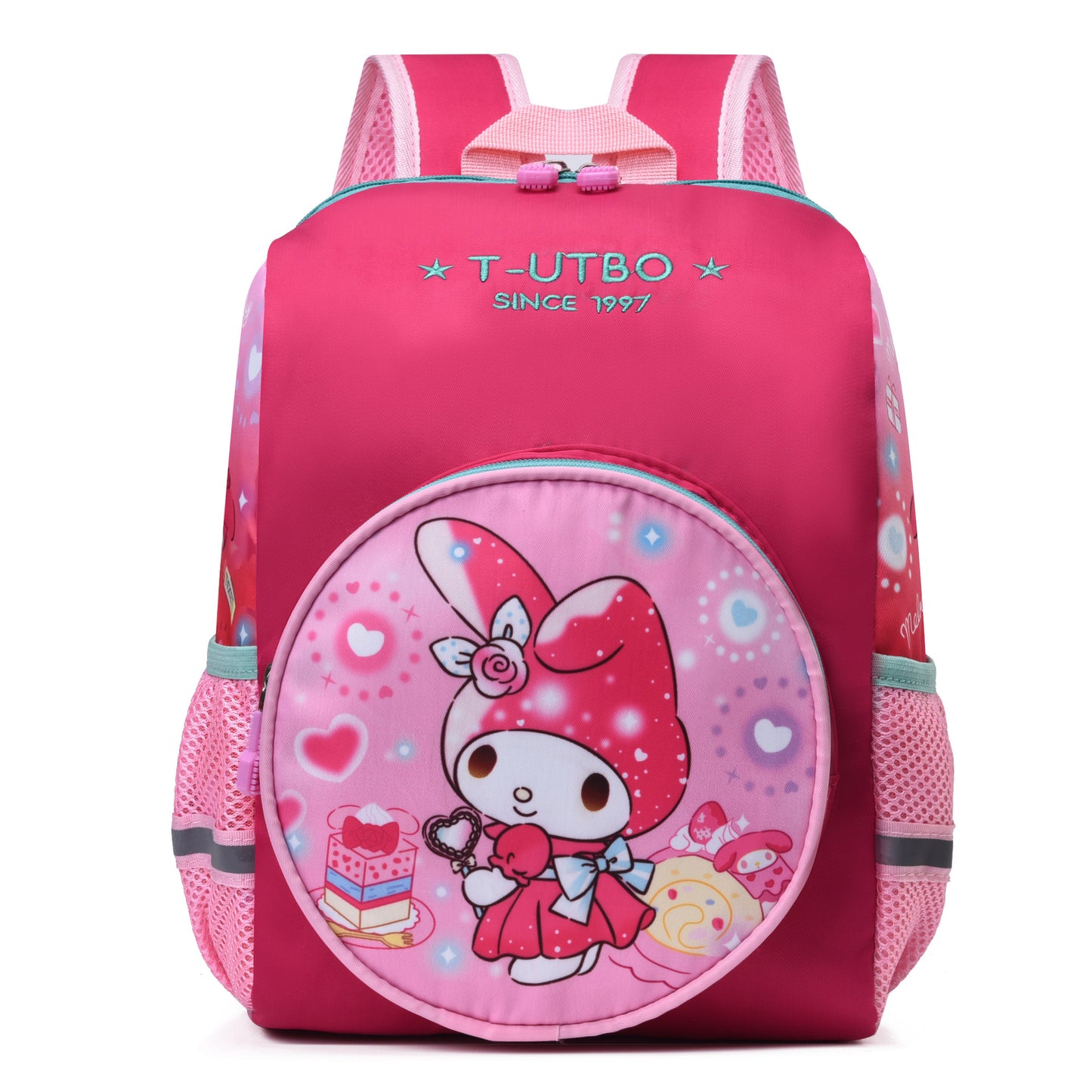 Children's Year-old Preschool Large Class Boys Cute Kindergarten School Bags