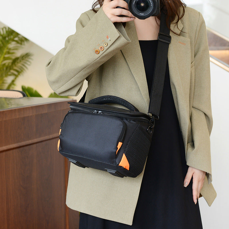 Slouchy Elegant Innovative Vidicon Single Set Bags