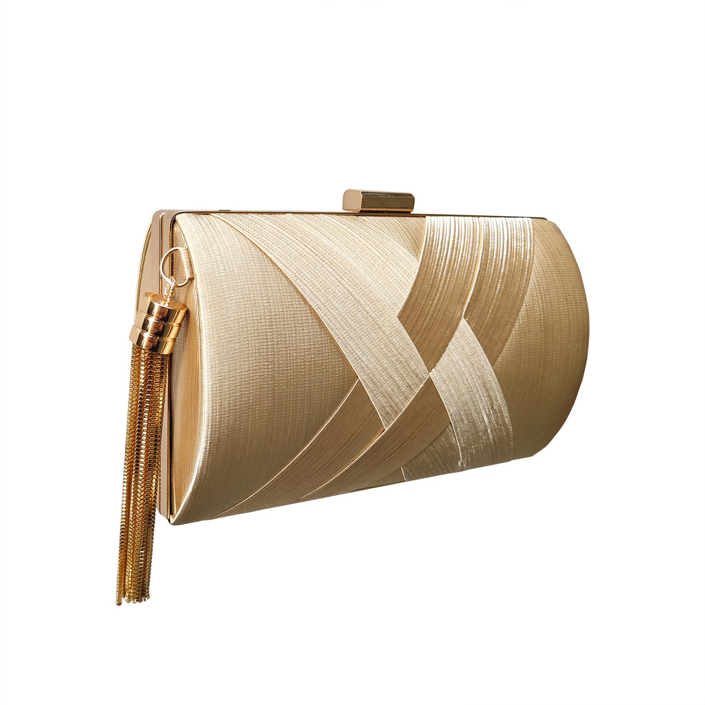 Women's Popular Fashion Tassel Dinner Banquet Bags