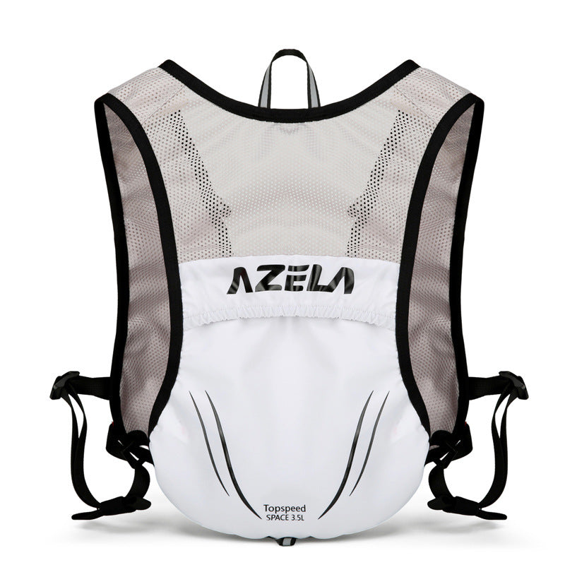Stylish Versatile Cross-country Running Cycling Marathon Sports Backpacks