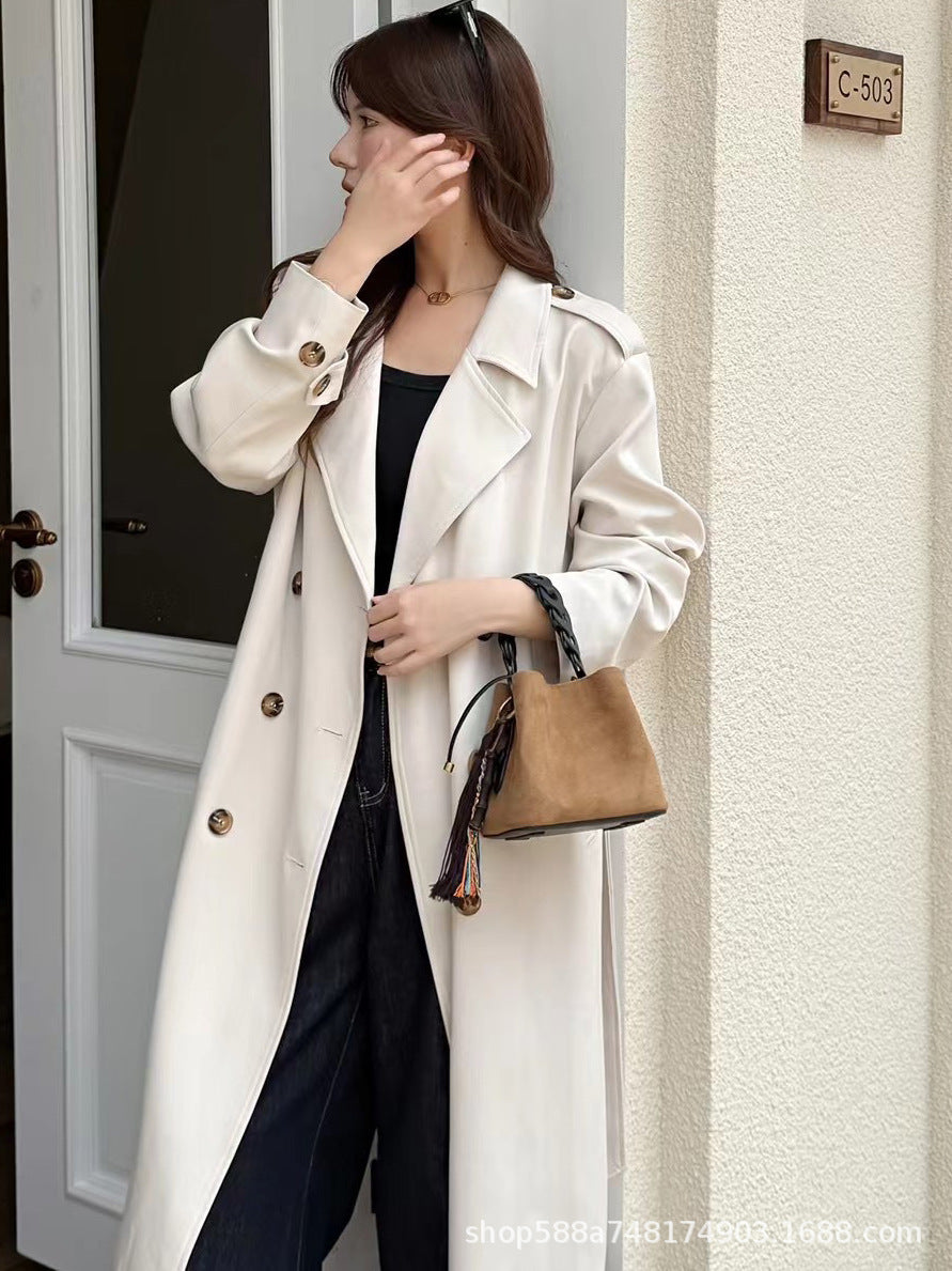 Beautiful Women's Basket High-grade Fashion Exquisite Bucket Bags