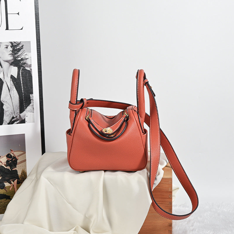 Classy Design High-grade Portable Doctor Fashion Bags