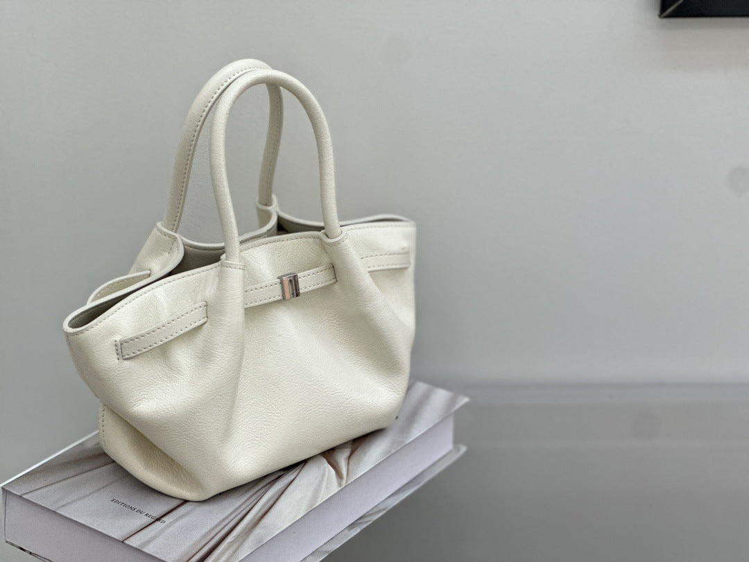 Design Designer Versatile High Sense Dumpling Handbags