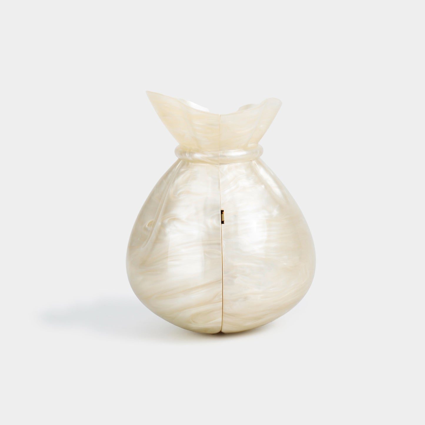 Women's Portable Money Acrylic Fashion Dinner Evening Bags