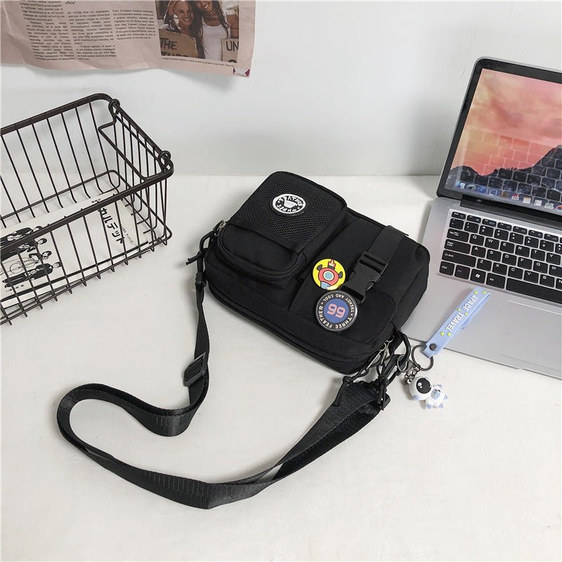 Women's & Men's & Fashion Style Men's Messenger Bags