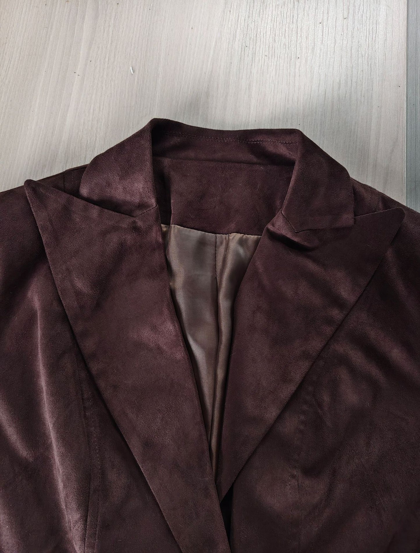 Elegant Waist Trimming Autumn Street Trendy Coats