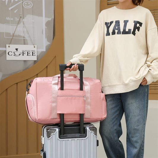 Swimming Large Capacity Waterproof Maternity Dry Travel Bags