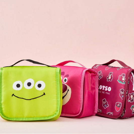 Women's Large Capacity Male Female Trip Carrying Bags