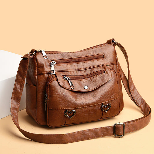 Women's Classy Comfortable Charming Fashionable Mother Crossbody Bags