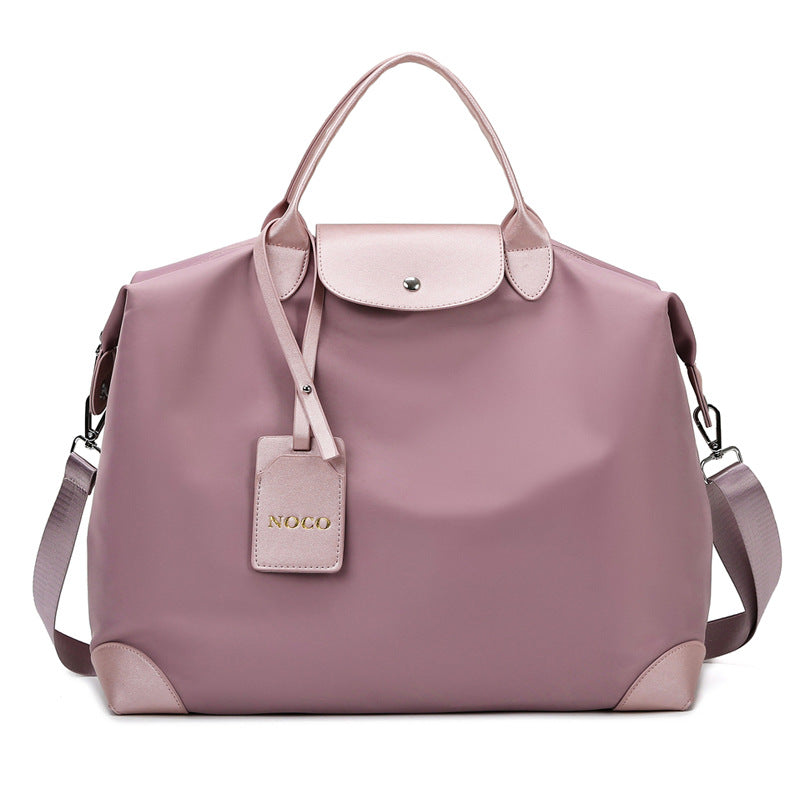 Large Capacity Portable One To Be Bags