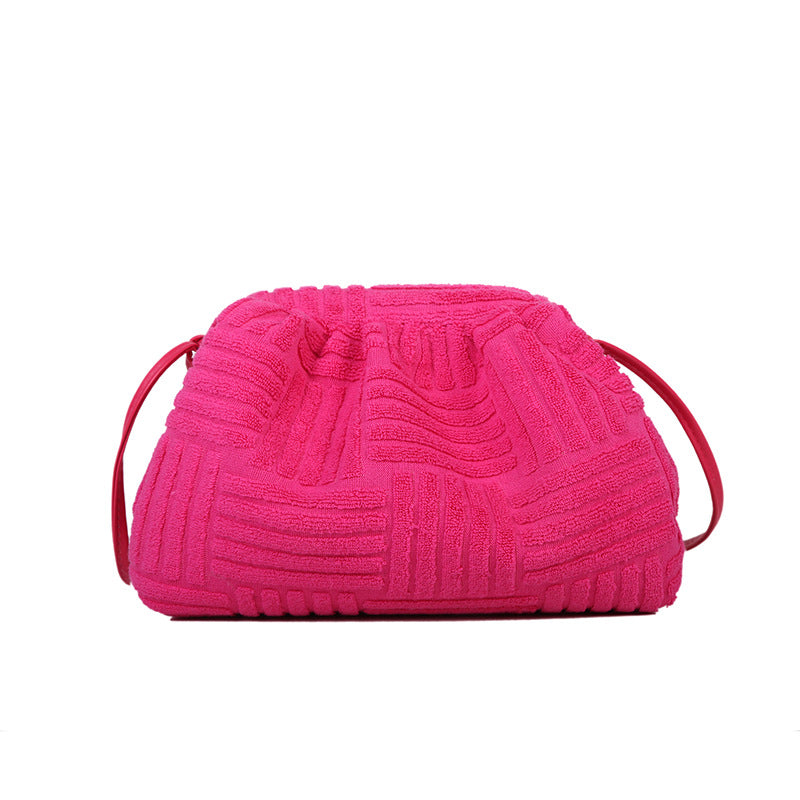 Women's Special Offer Niche Design Early Spring Bags